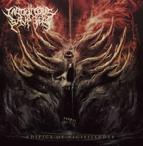 EDIFICE OF VICISSITUDES