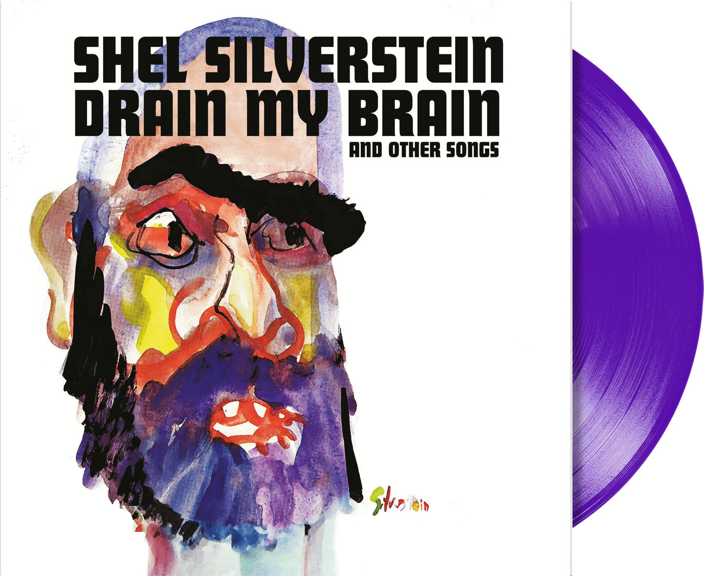 Drain My Brain