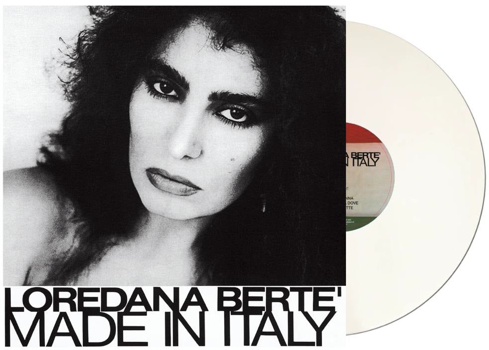 Made In Italy