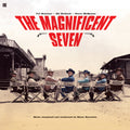 Magnificent Seven (Original Soundtrack) - Limited 180-Gram Vinyl
