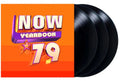 Now Yearbook '79
