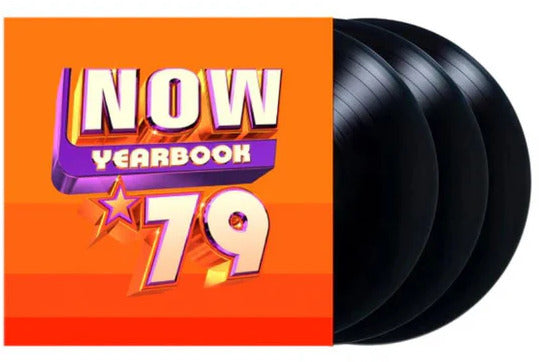 Now Yearbook '79