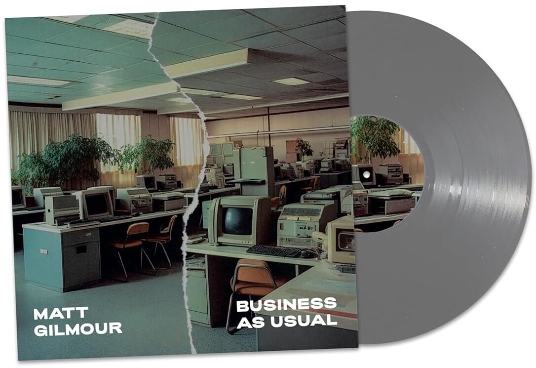 Business As Usual
