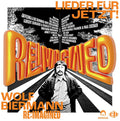 Wolf Biermann Re-Imagined - Lieder Für Jetzt!