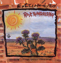 Rock Transgresivo