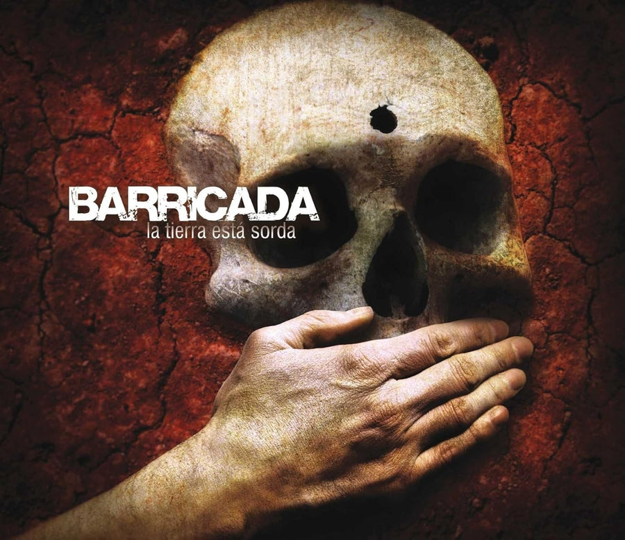 La Tierra Esta Sorda - 140gm Vinyl