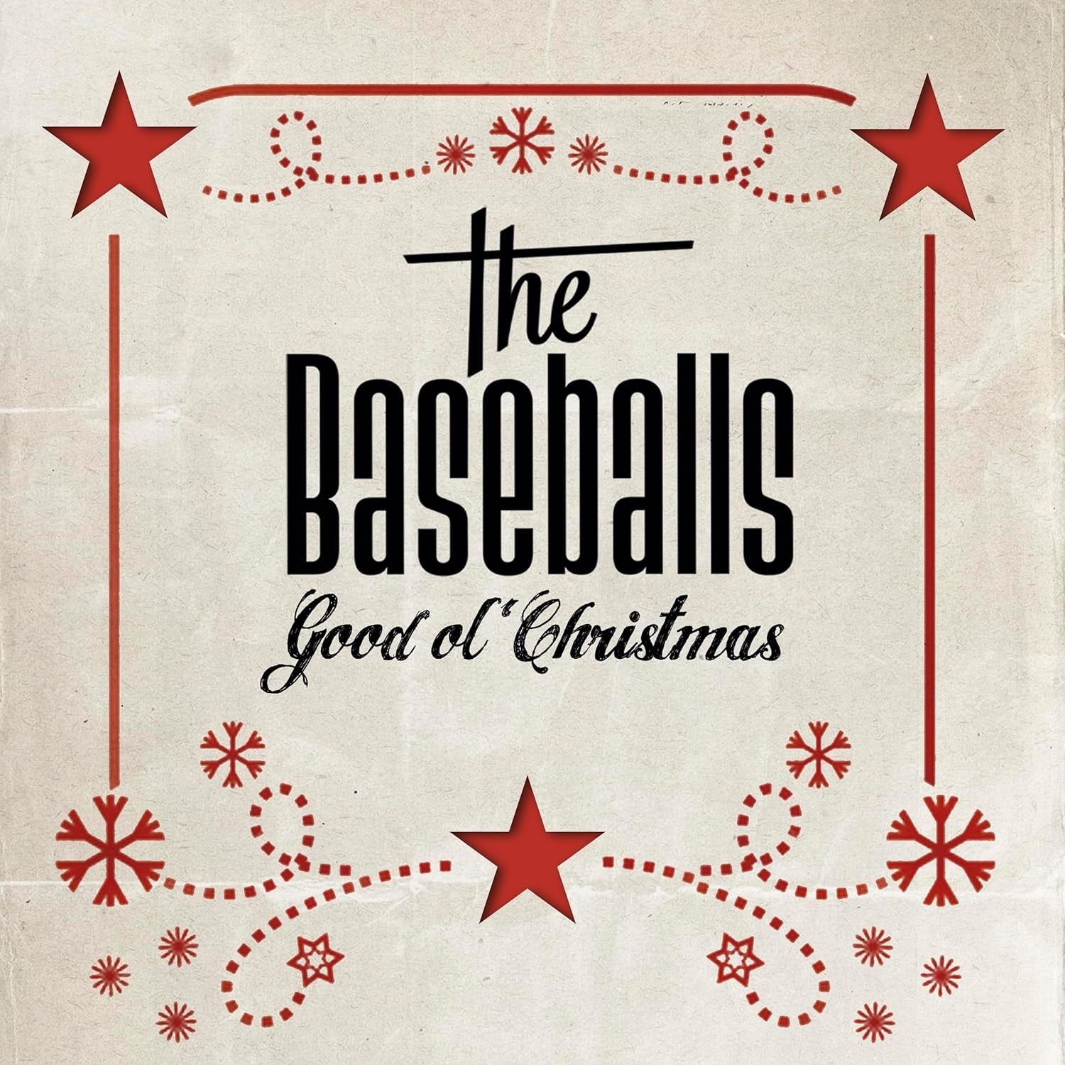 Good ol' Christmas