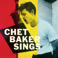 Chet Baker Sings - Limited 180-Gram Clear Vinyl