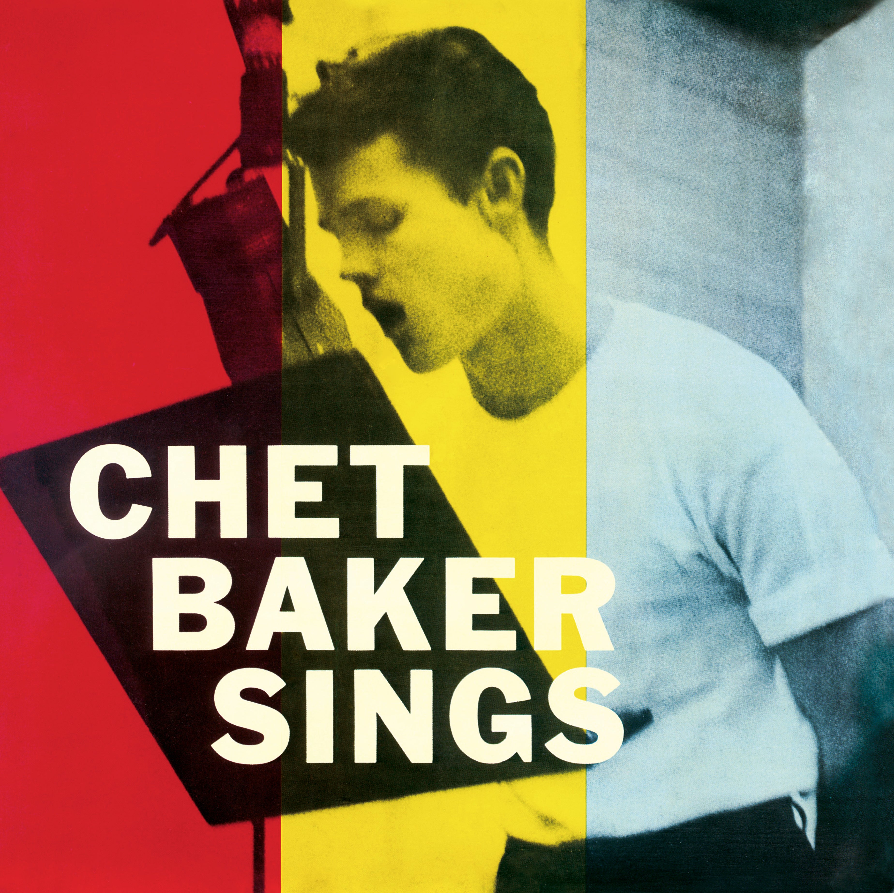 Chet Baker Sings - Limited 180-Gram Clear Vinyl
