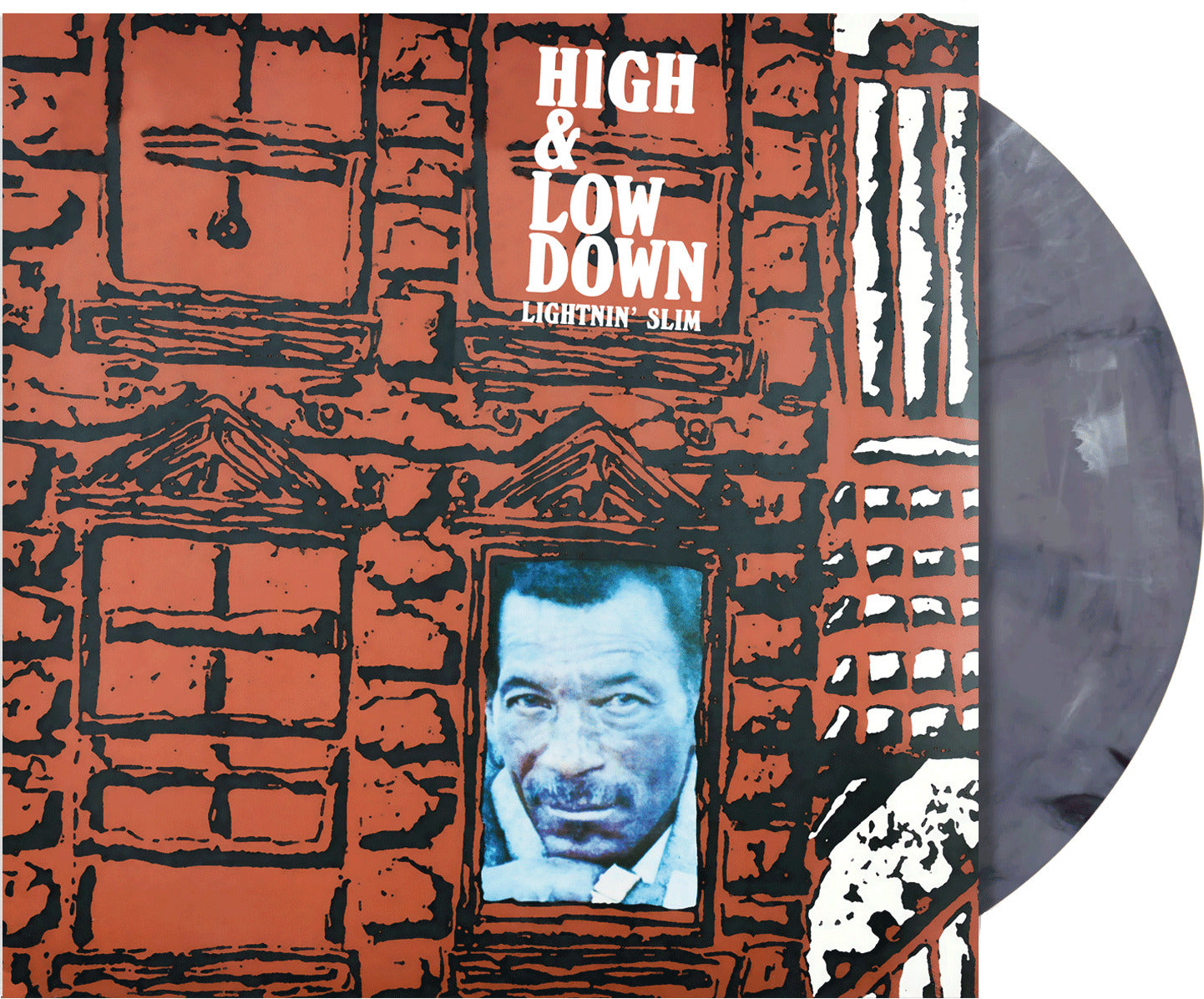 High & Low Down