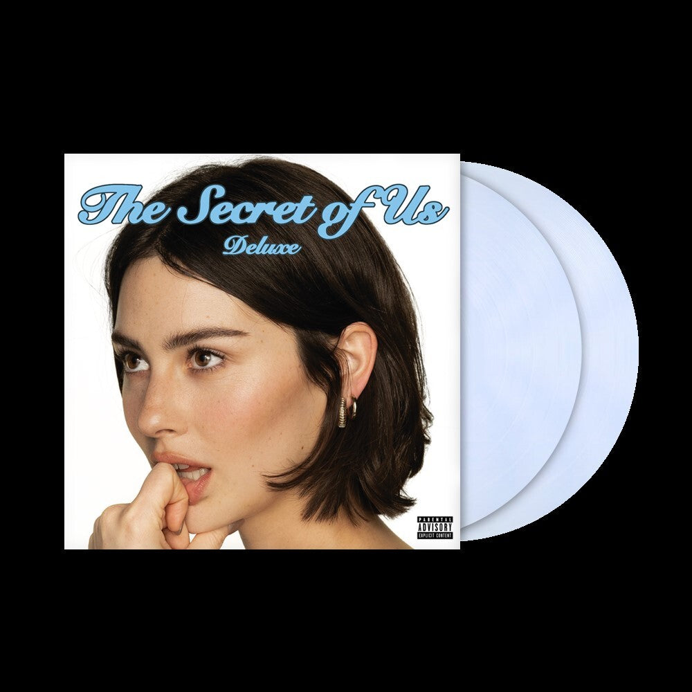 The Secret Of Us (Deluxe)