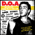 DOA - No Escape From What You Are (Various Artists)