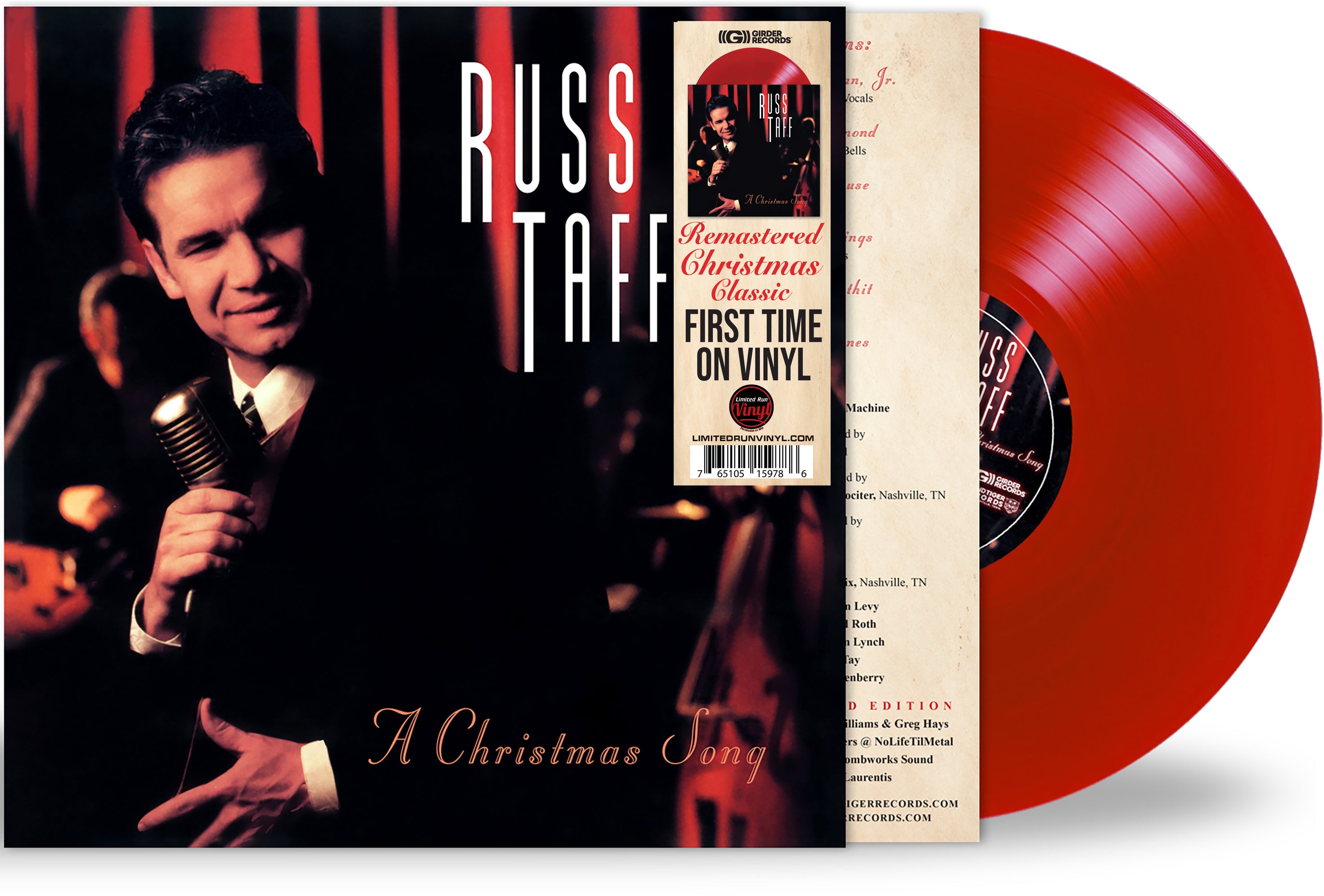 A Christmas Song