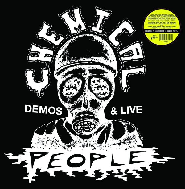 Demos And Live