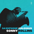 Saxophone Colossus
