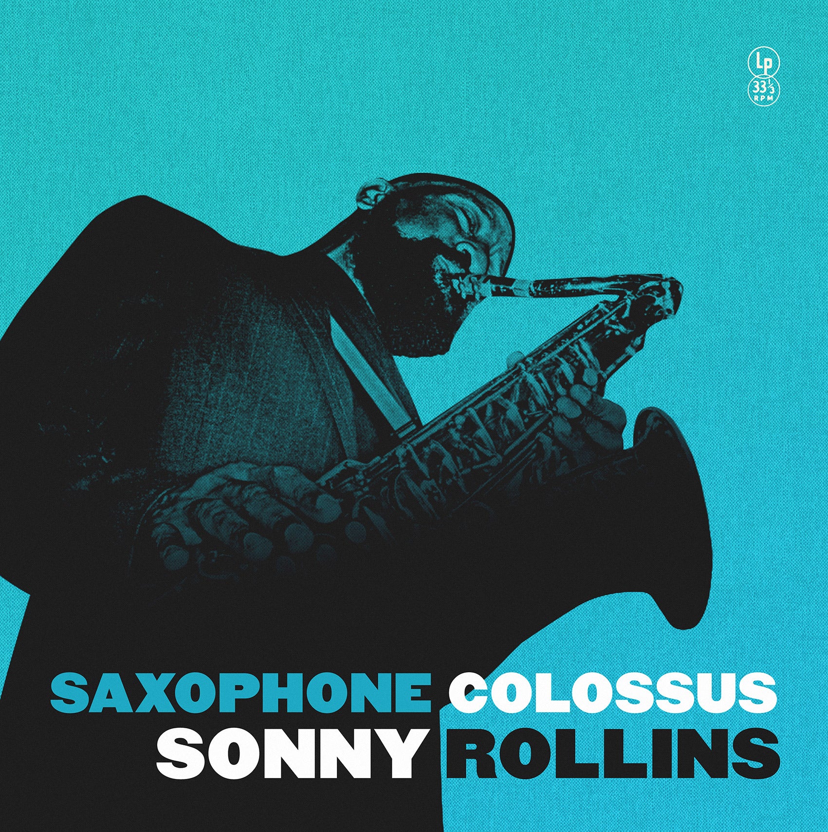 Saxophone Colossus