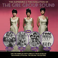 The Supremes & The Evolution Of The Girl Group Sound