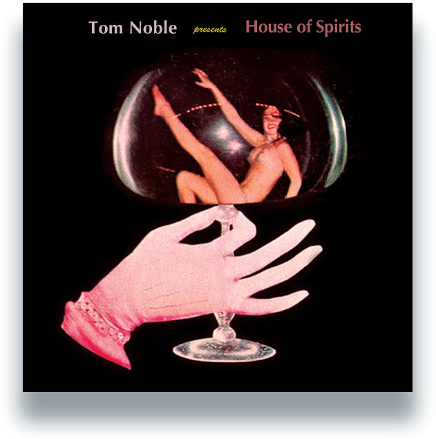 House Of Spirits