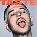 Taste - Colored Vinyl
