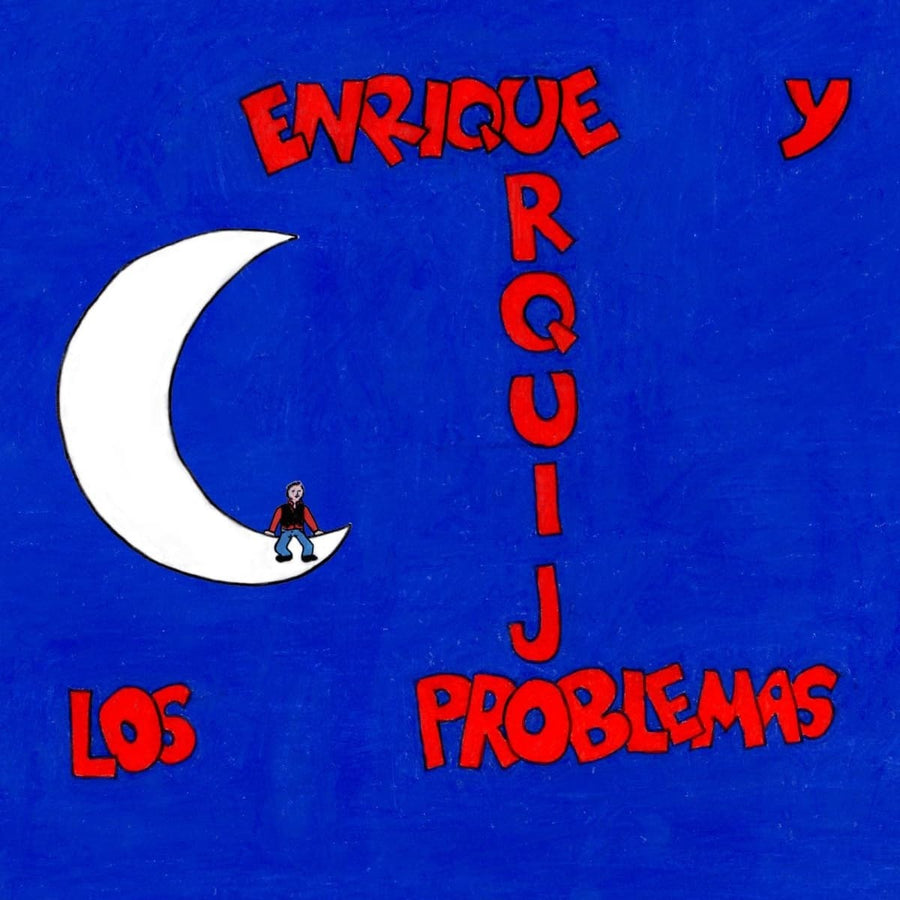 Enrique Urquijo Y Los Problemas