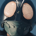 Shin Kamen Rider (Original Soundtrack)