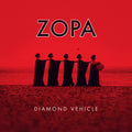 Diamond Vehicle