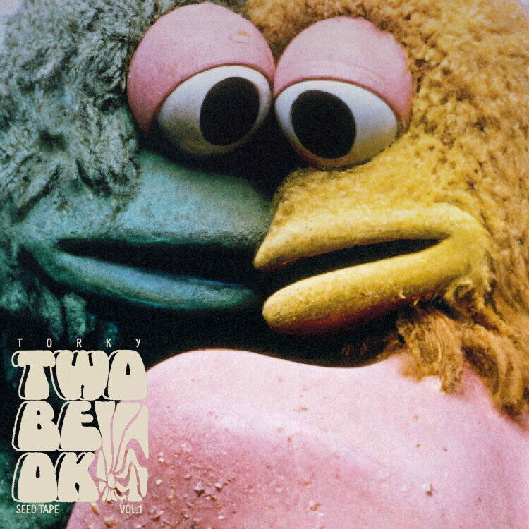 Two Be Ok (the Seed Tapes V.1)