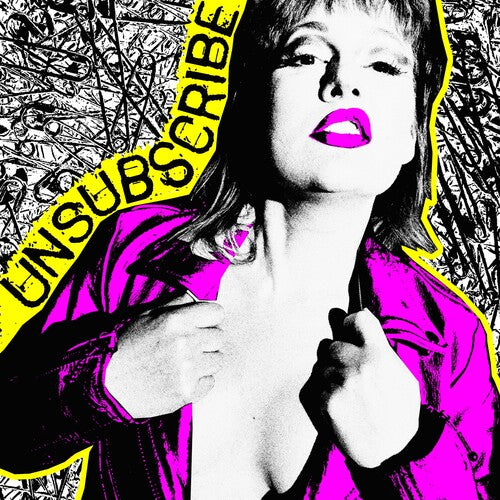 UNSUBSRIBE FROM THE UNDERGROUND