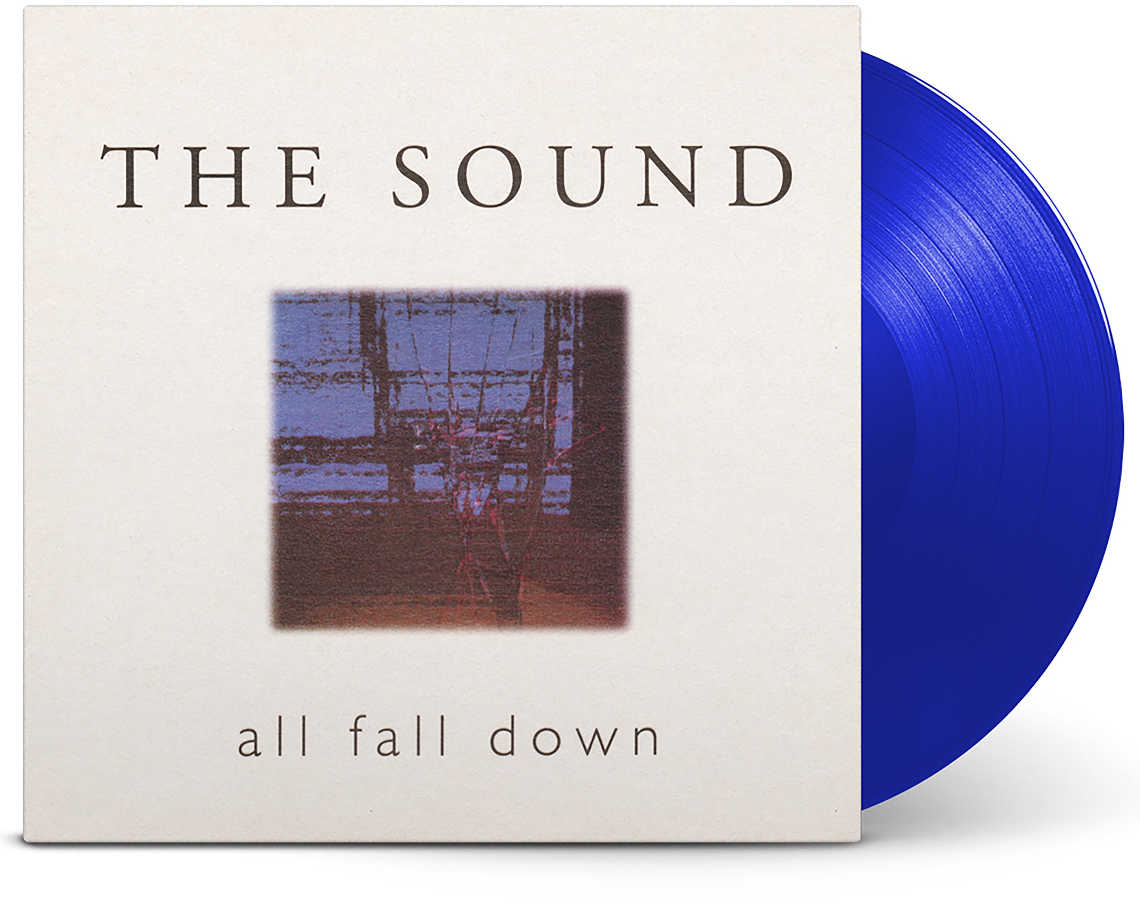 All Fall Down