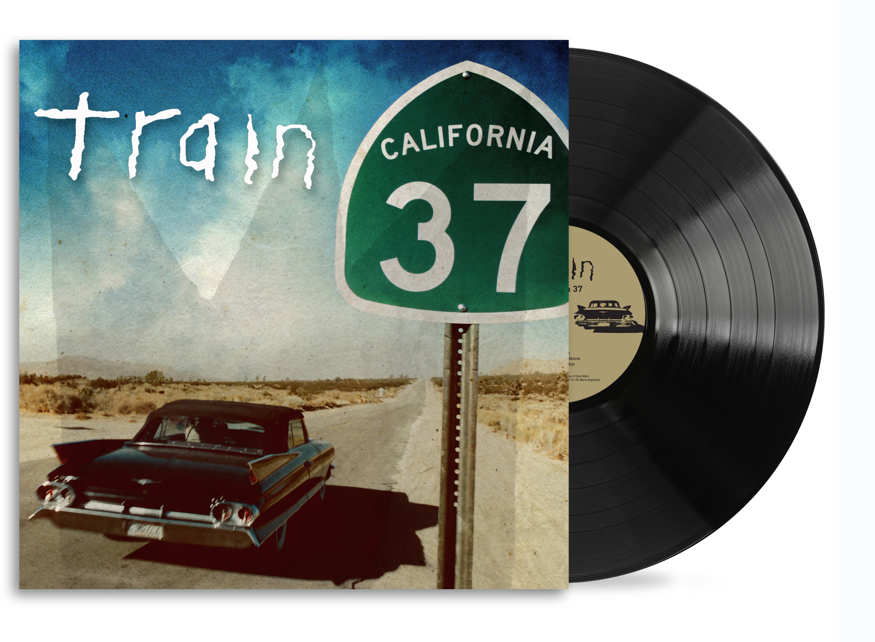 California 37