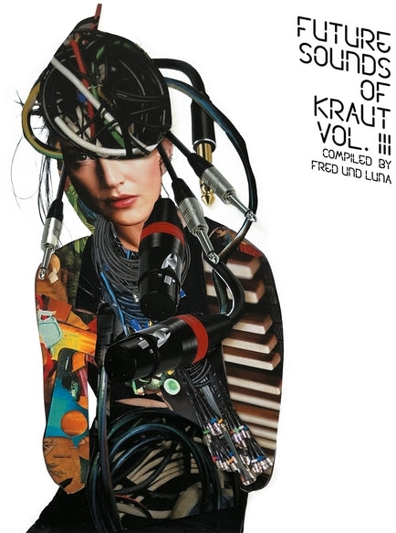 Future Sounds Of Kraut, Vol. 3
