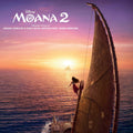 Moana 2 (Original Soundtrack)