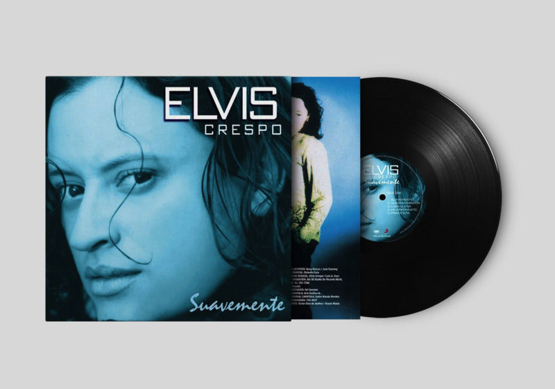 Suavemente - 180-Gram Black Vinyl