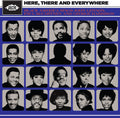 Here, There & Everywhere: Black America Sings John Lennon, Paul Mccartney & George Harrison / Various
