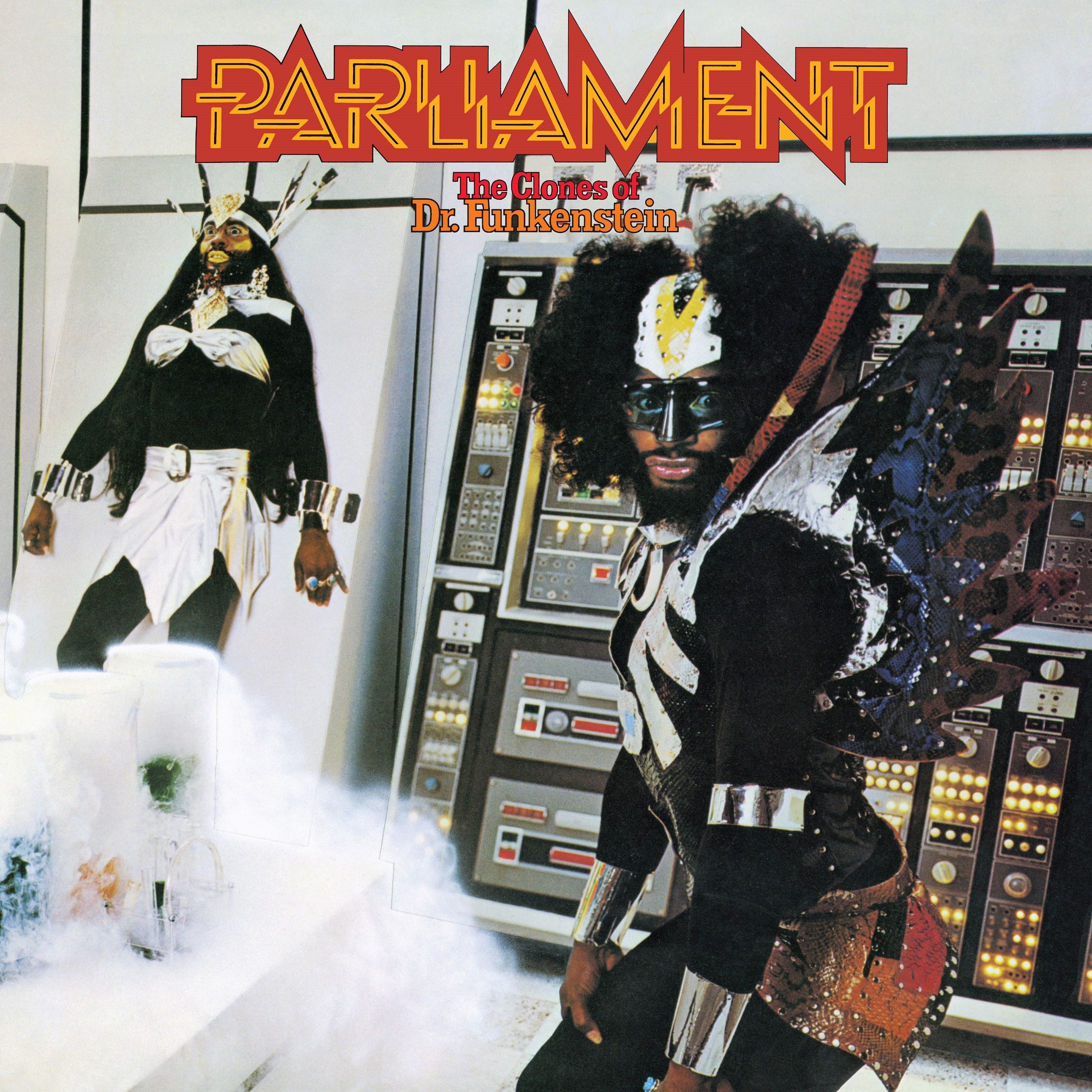 Clones Of Dr. Funkenstein