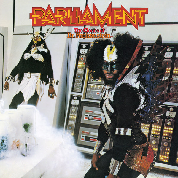 Clones Of Dr. Funkenstein