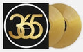 Album Of The Year - Gold Nugget Colored Vinyl