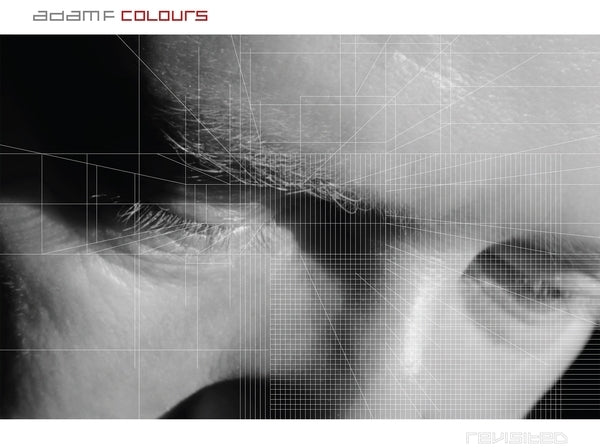 Colours Revisited