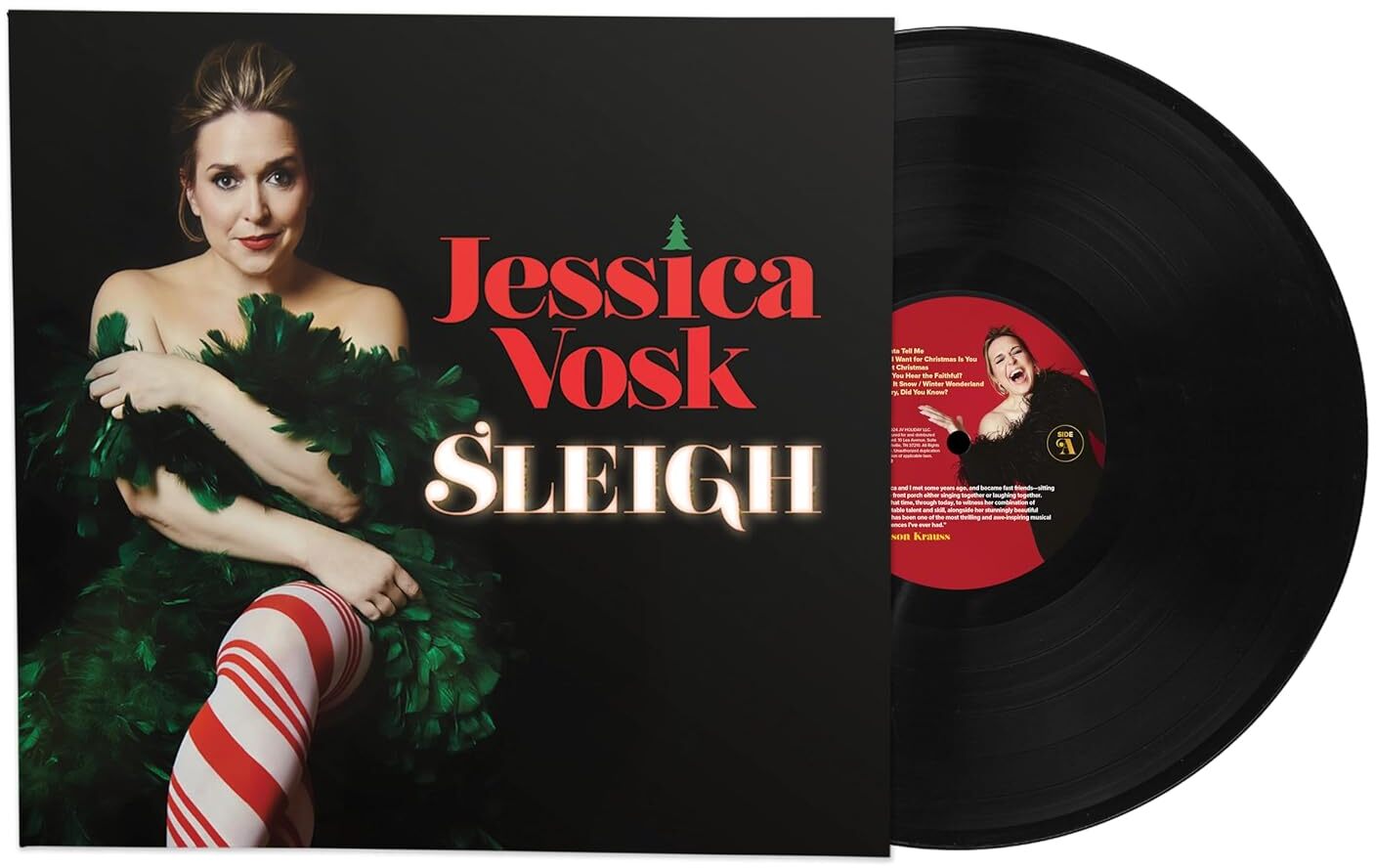 Sleigh