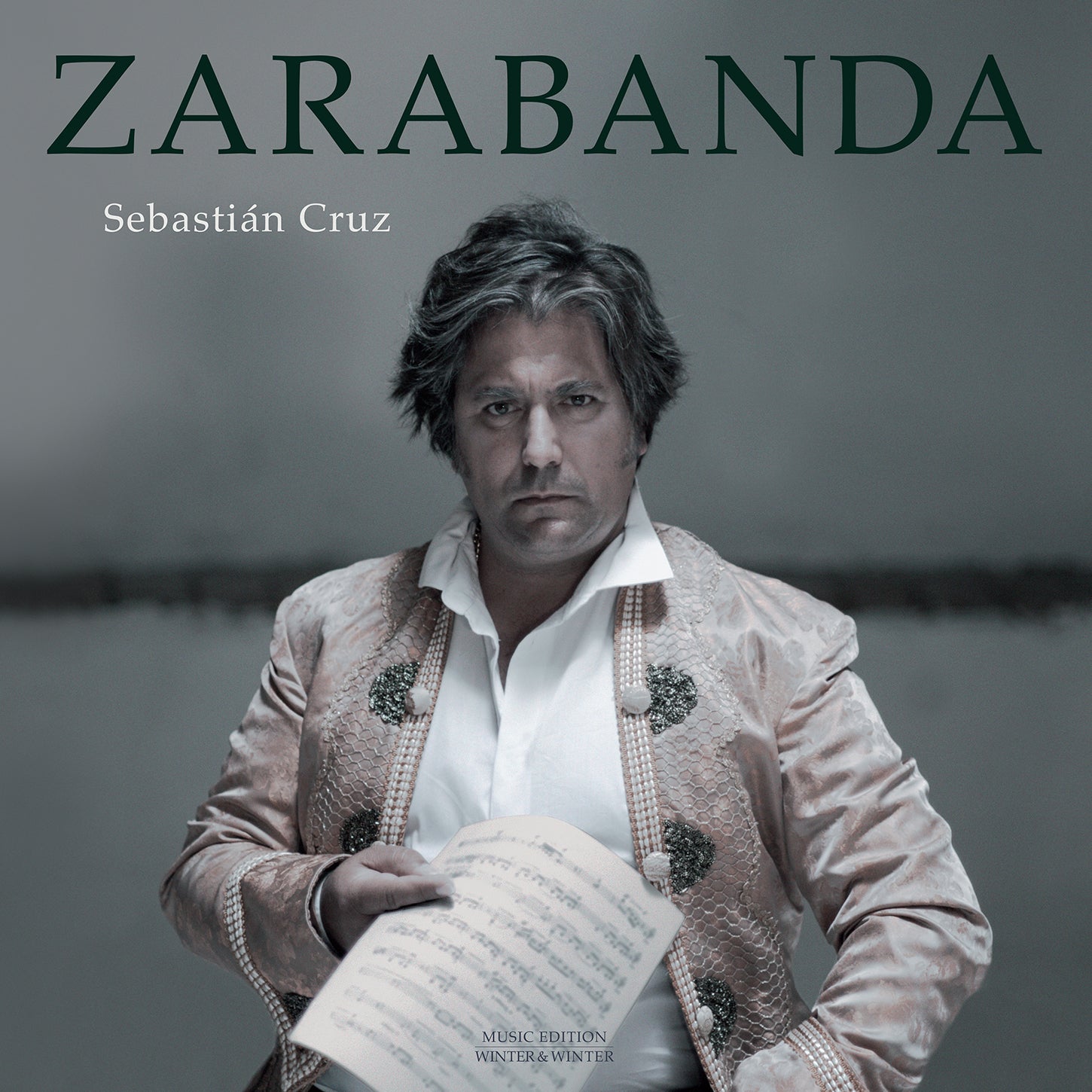 ZARABANDA