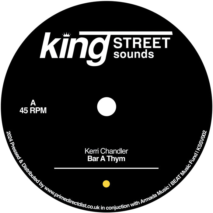 Bar A Thym