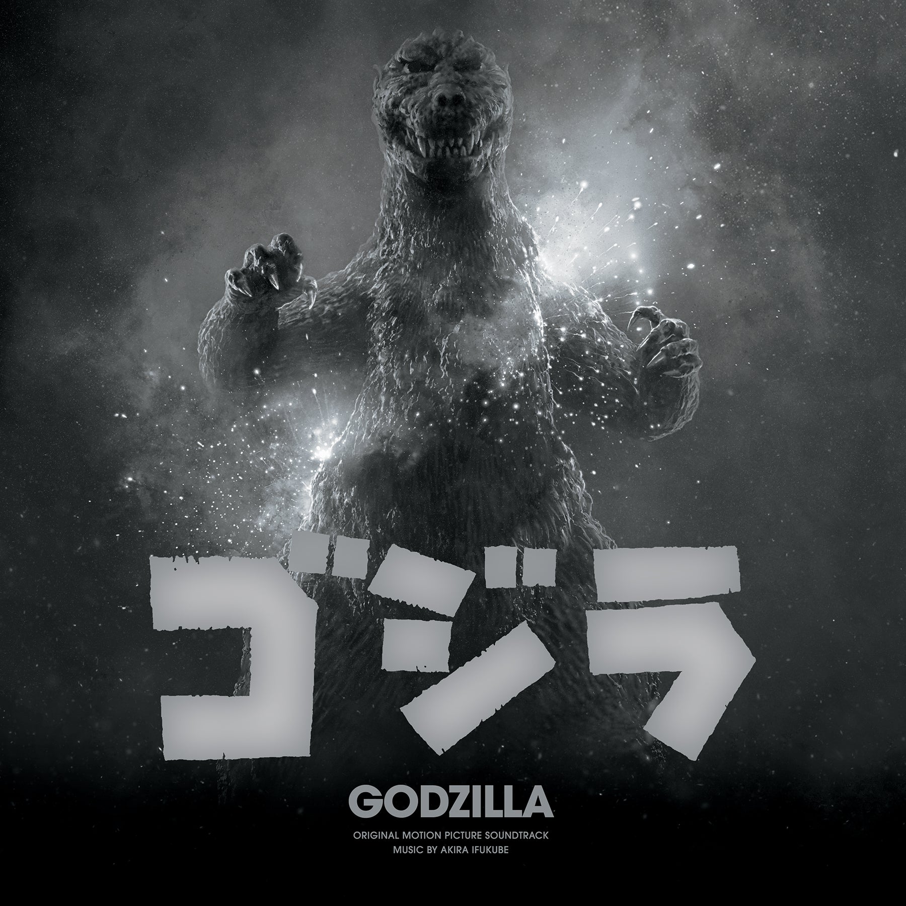 Godzilla (Original Motion Picture Soundtrack)