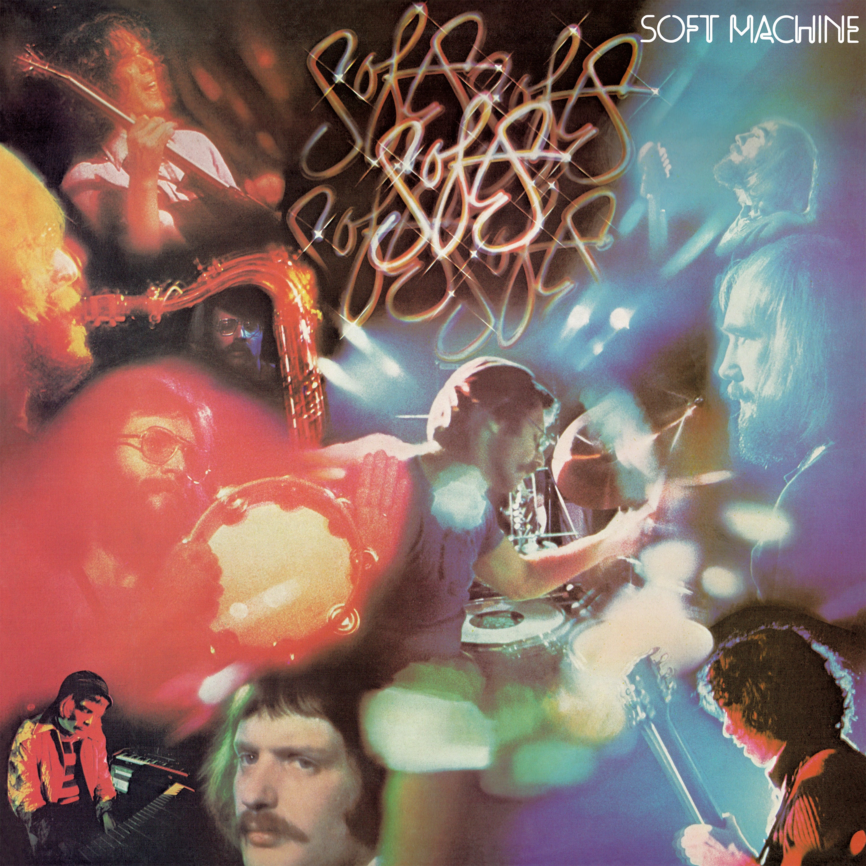 Softs - Remastered Edition