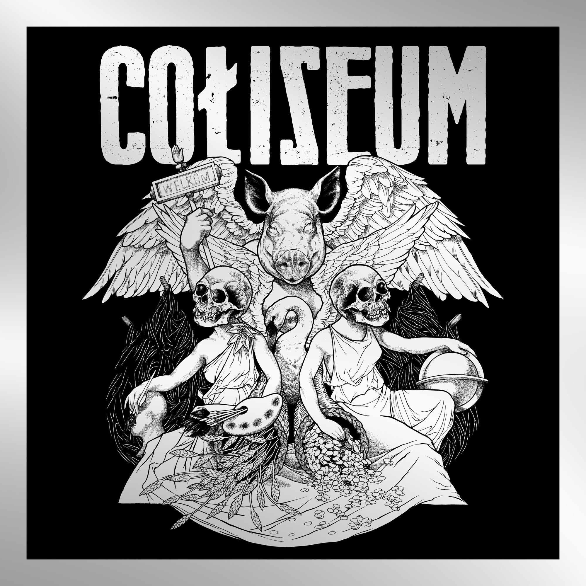 Coliseum