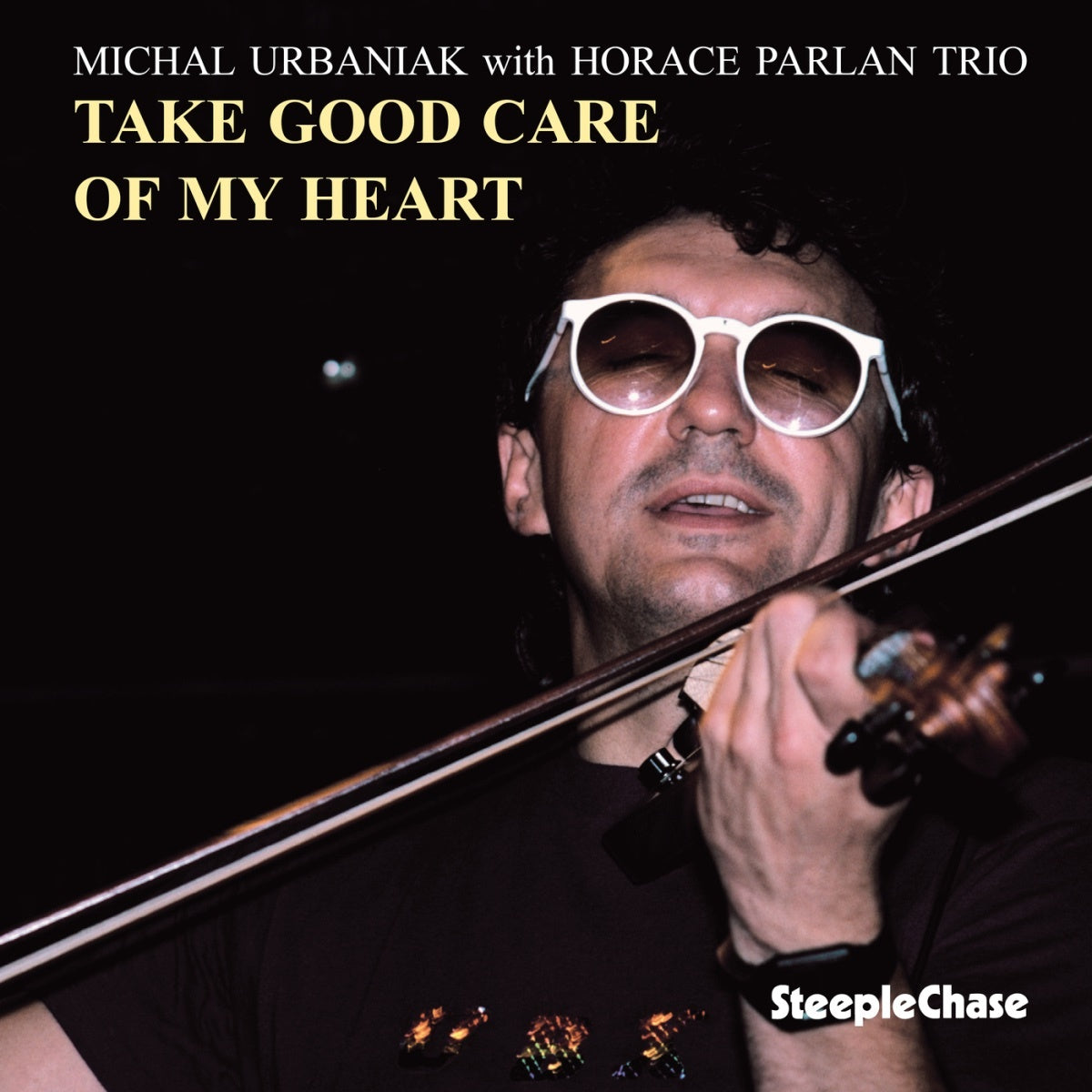 Take Good Care Of My Heart