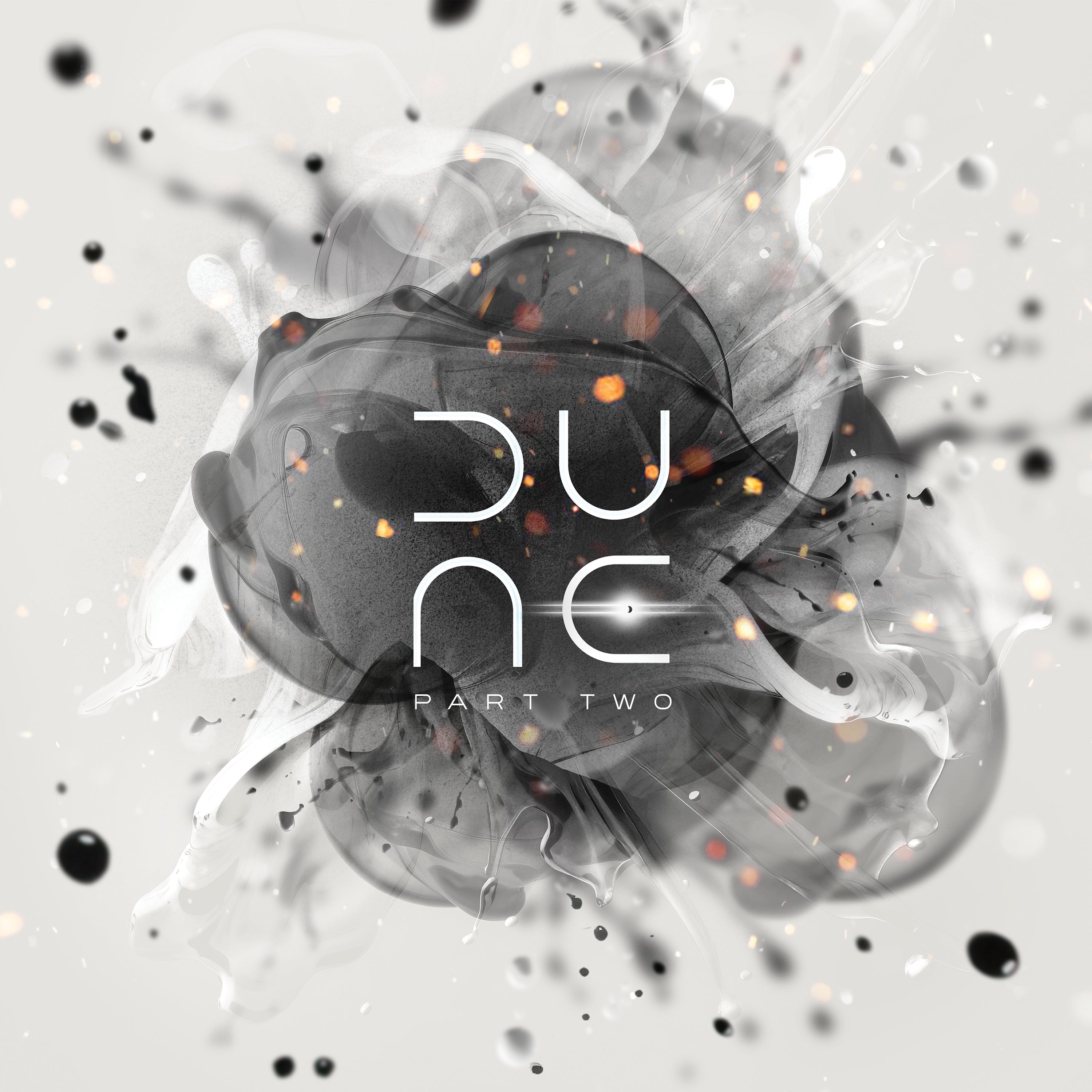 Dune: Part Two (Arrakis Edition) (Original Soundtrack)