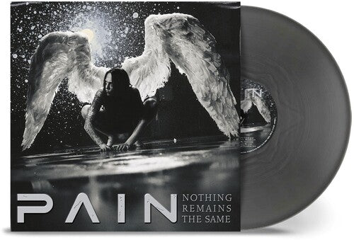 NOTHING REMAINS THE SAME