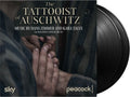 Tattooist Of Auschwitz (Original Soundtrack)