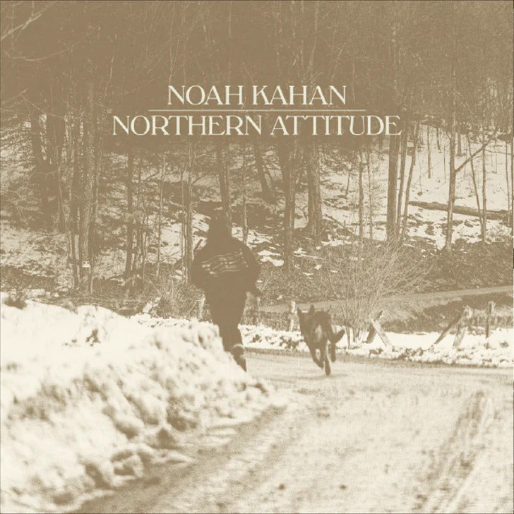 Northern Attitude