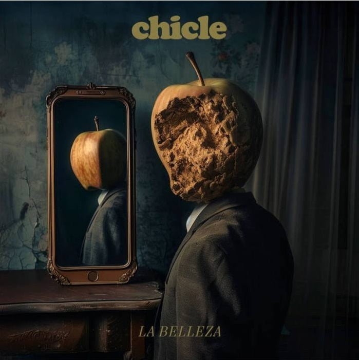 La Belleza